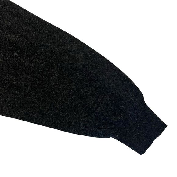 Raffi Mens Cashmere Wool Blend Polo Sweater Sz L Quiet Luxury Old Money Classic - Picture 6 of 8